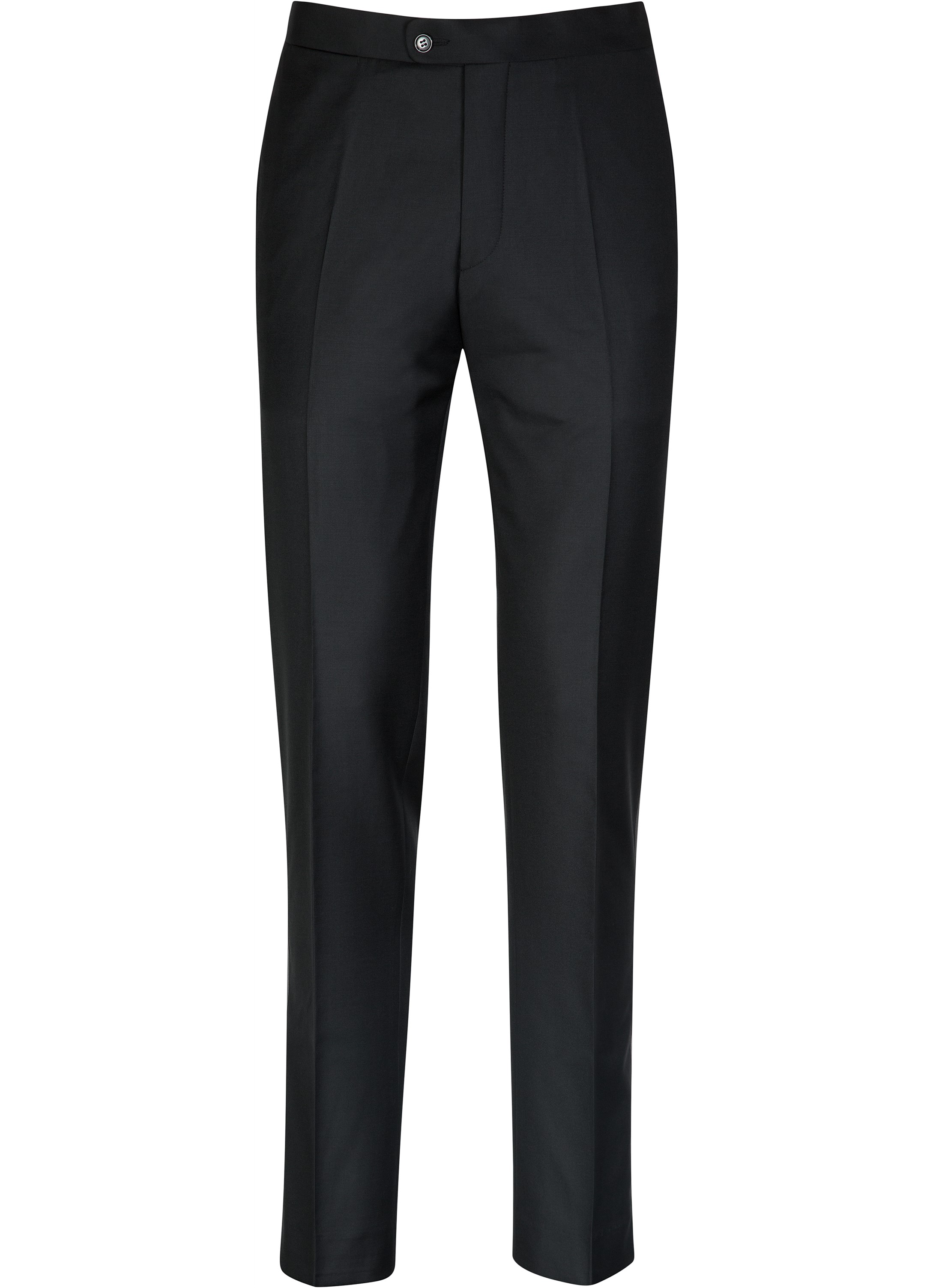 Black Smoking Trousers B1199i | Suitsupply Online Store