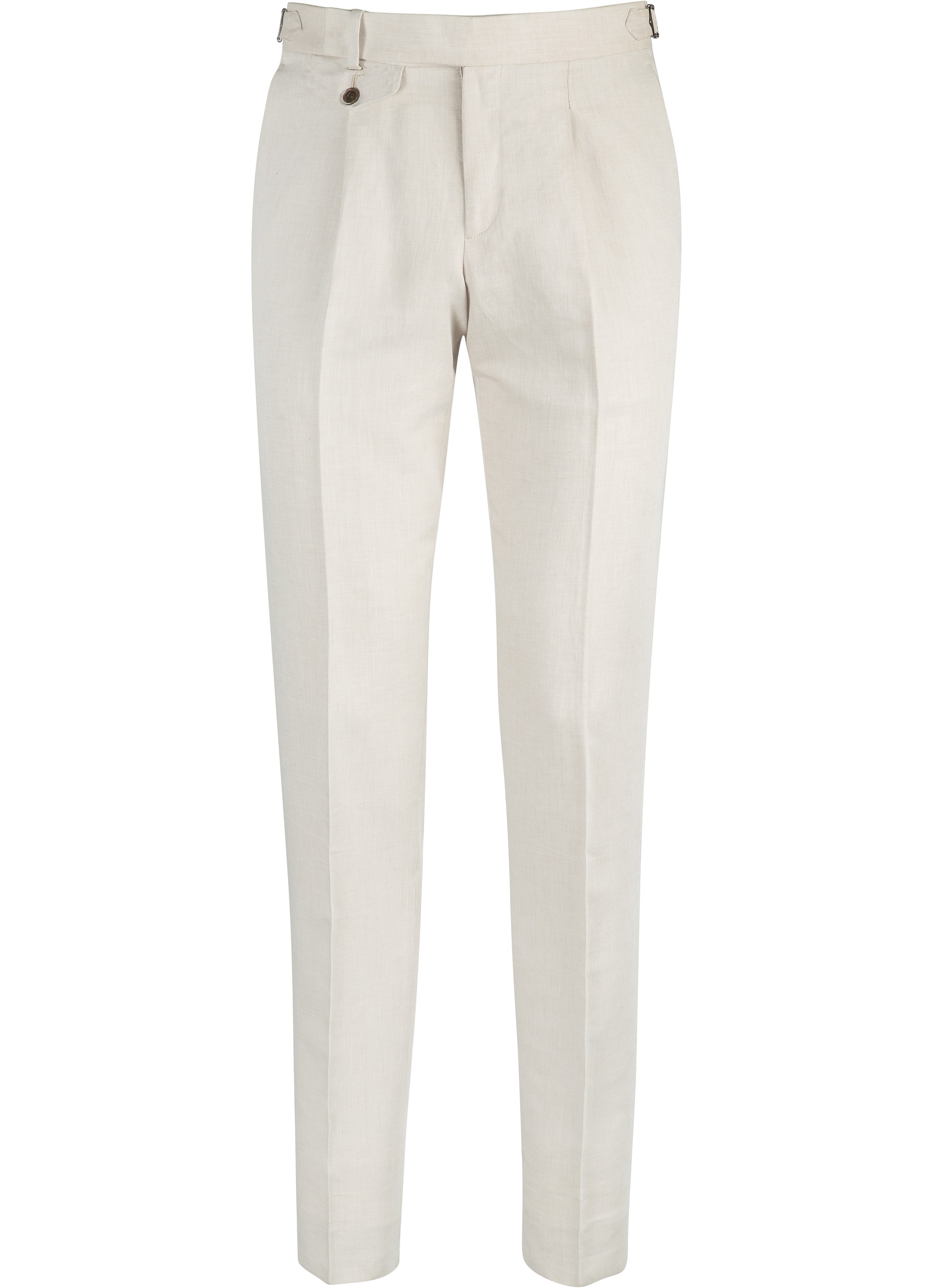 Light Brown Trousers B401i | Suitsupply Online Store