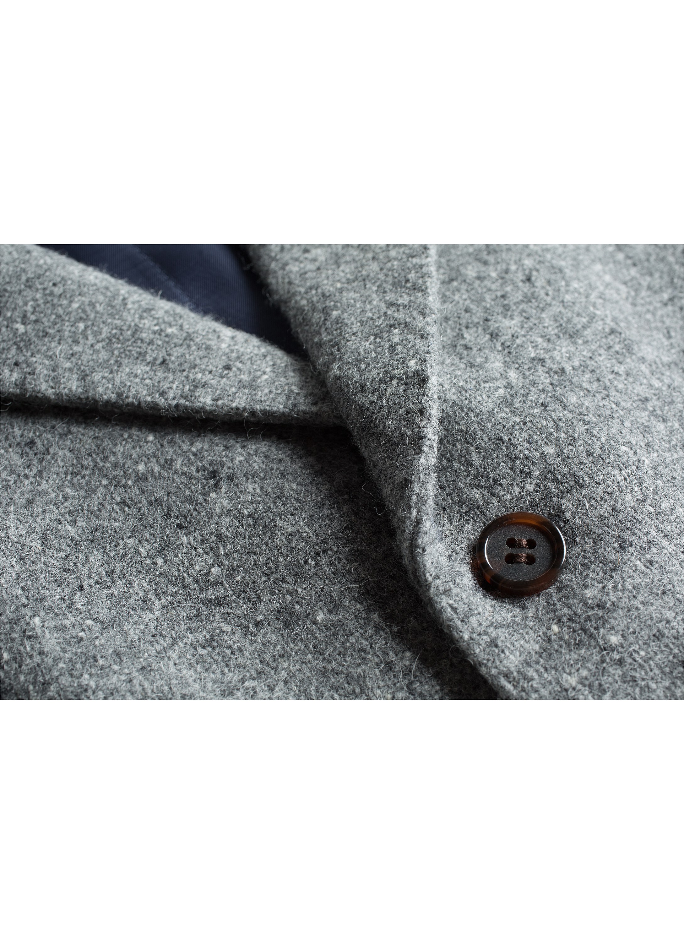 Grey Waistcoat W160201i | Suitsupply Online Store